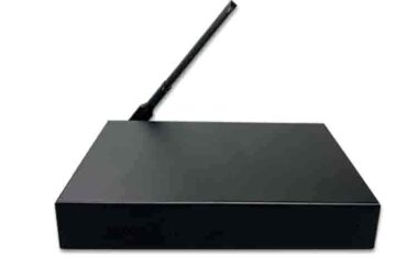 2. Setup your profile/product